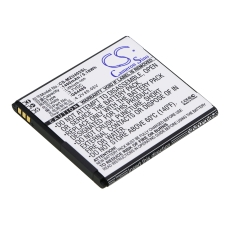 Batérie pre mobilné telefóny Navon CS-MZU402SL