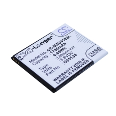 Batérie pre mobilné telefóny Navon CS-MZU450SL