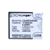 Batérie pre mobilné telefóny Navon CS-MZU450SL