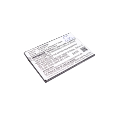 Batérie pre mobilné telefóny Navon CS-MZV800SL