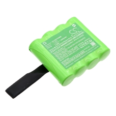 Lekárska batéria Nonin CS-NAT250MD