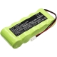 CS-NAT860MD<br />Baterie do   nahrazuje baterii 110174