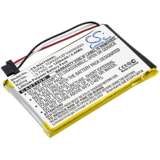 Batéria GPS, navigátora Navigon CS-NAV7000SL