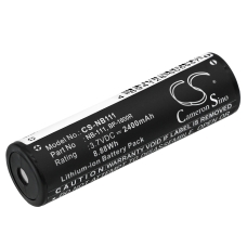 Baterie Nahrazuje BP-1600R