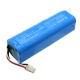 CS-NBQ110VX<br />Baterie do   nahrazuje baterii C1048A2