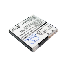 Batérie pre mobilné telefóny NTT Docomo CS-NDF10SL