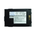Batérie pre mobilné telefóny NEC CS-NEE338SL
