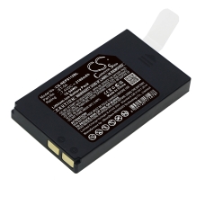 Batéria do platobného terminálu Newpos CS-NEP8110BL