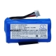 CS-NEP8210BL<br />Baterie do   nahrazuje baterii LARGE18650