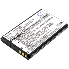 Batérie pre mobilné telefóny Neo CS-NES73SL
