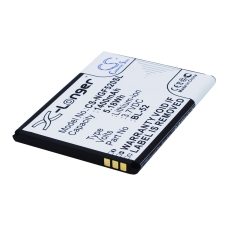 Batérie pre mobilné telefóny Ngm CS-NGF520SL