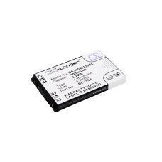 Batérie pre mobilné telefóny Ngm CS-NGW130SL