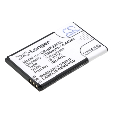 Batérie pre mobilné telefóny Nokia CS-NK225XL