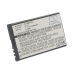 Batérie pre mobilné telefóny Nokia CS-NK4JSL