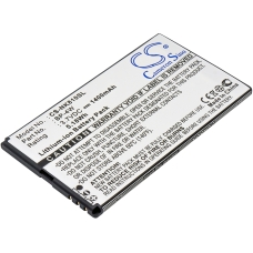 Batérie pre mobilné telefóny Nokia CS-NK810SL