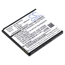 Batérie pre mobilné telefóny Nokia CS-NKT047SL