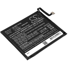 Batérie pre mobilné telefóny Nokia CS-NKT157SL