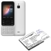 Batérie pre mobilné telefóny Nokia CS-NKT630SL