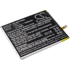 Batérie pre mobilné telefóny Nokia CS-NKT700SL