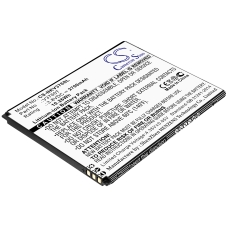 Batérie pre mobilné telefóny Nokia CS-NKV376SL
