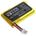 Batéria pre domáce bezpečnostné kamery Nest CS-NLH510SL