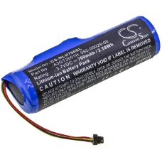 Batéria pre inteligentnú domácnosť Nest CS-NLH700SL