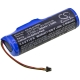 CS-NLH700SL<br />Baterie do   nahrazuje baterii 082-00029-00