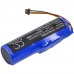 Baterie pro chytré domácnosti Nest CS-NLH700SL