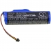 Baterie pro chytré domácnosti Nest CS-NLH700SL