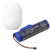 Batéria pre inteligentnú domácnosť Nest CS-NLH700SL