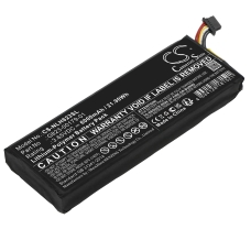Batéria pre domáce bezpečnostné kamery Nest CS-NLH823SL