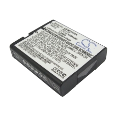 Batéria fotoaparátu Casio CS-NP130CA