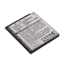 Batéria fotoaparátu Casio CS-NP60CA