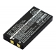 CS-NPS111CL<br />Baterie do   nahrazuje baterii 0231004