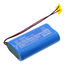 Dobíjecí baterie CS-NR18650F2