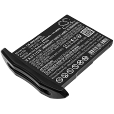 Batéria pre čiarový kód, skener Ncr orderman CS-NRD500BL