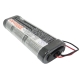 CS-NS300D37C114<br />Baterie do   nahrazuje baterii CS-NS300D37C114