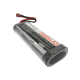 CS-NS300D37C115<br />Baterie do   nahrazuje baterii CS-NS300D37C115