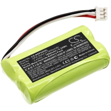 Baterie do herních konzolí Nvidia CS-NSP920SL