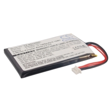 Batéria GPS, navigátora Insignia CS-NSV200SL