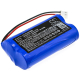 CS-NTA300MD<br />Baterie do   nahrazuje baterii EPG-0766-REV E