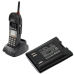 Batéria pre bezdrôtový telefón Norstar CS-NTL746CL