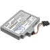 Batéria pre hry, PSP, NDS Nintendo CS-NTP012SL