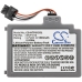 Batéria pre hry, PSP, NDS Nintendo CS-NTP012SL