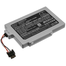 Batéria pre hry, PSP, NDS Nintendo CS-NTP013SL