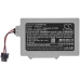 Batéria pre hry, PSP, NDS Nintendo CS-NTP013SL