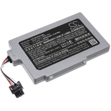 Batéria pre hry, PSP, NDS Nintendo CS-NTP014SL
