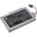 Batéria pre hry, PSP, NDS Nintendo CS-NTP014SL
