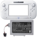 Baterie Nahrazuje Wii U 8G GamePad