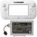 Baterie Nahrazuje Wii U GamePad WUP-001